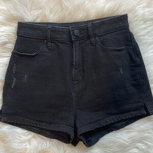 BDG Super High Rise Shorts